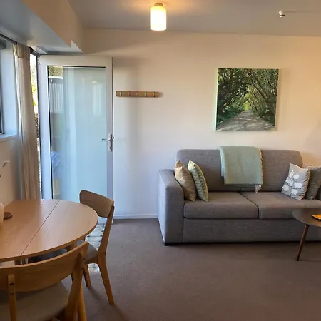 Glenorchy Retreat Apartment Exterior foto