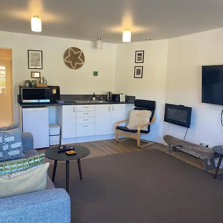 Glenorchy Retreat Apartment Exterior foto
