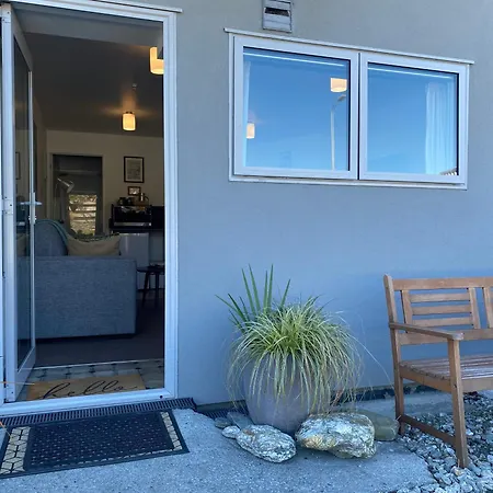 Glenorchy Retreat Apartment Exterior foto
