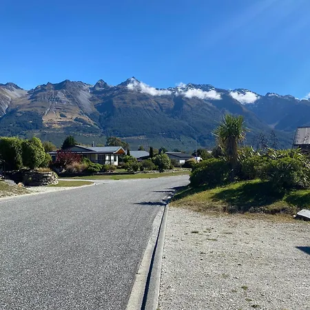Glenorchy Retreat Apartment Exterior foto