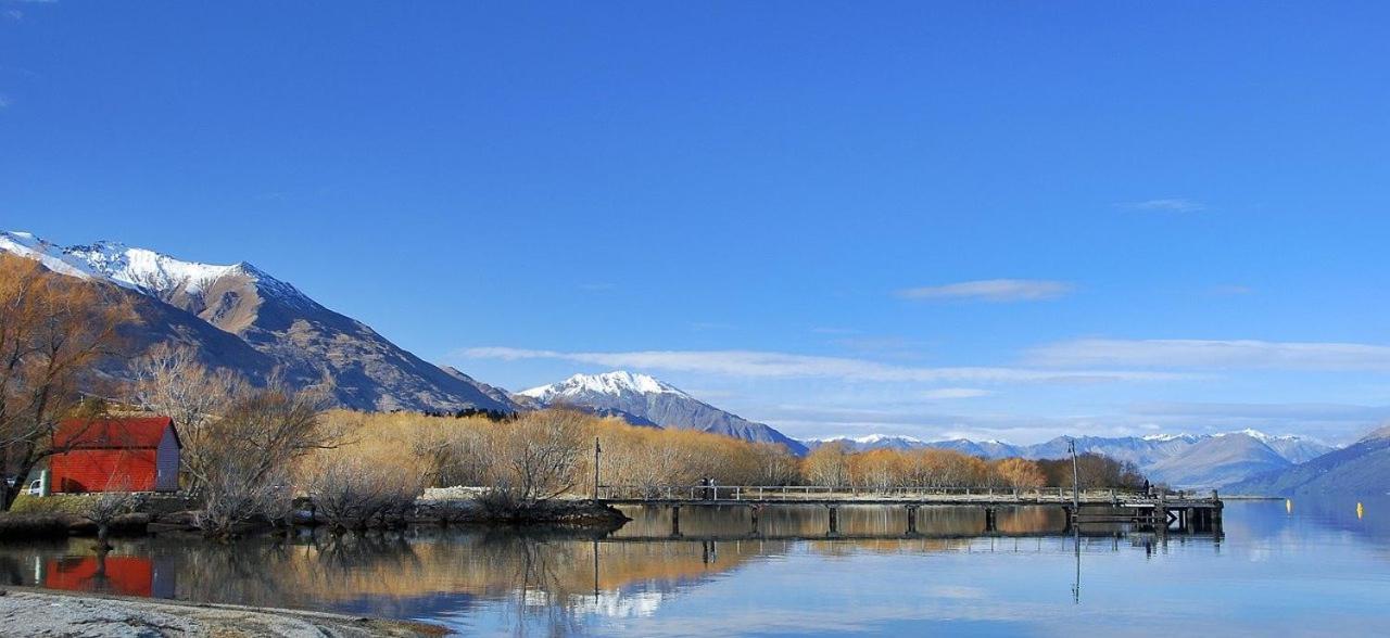 Apartment Retreat Glenorchy