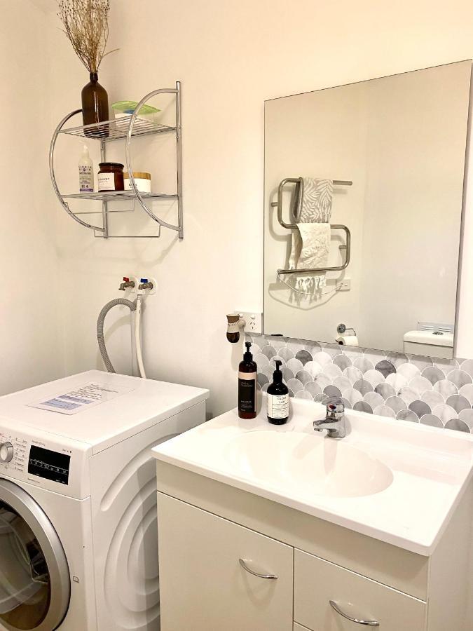 Retreat Apartment Glenorchy
