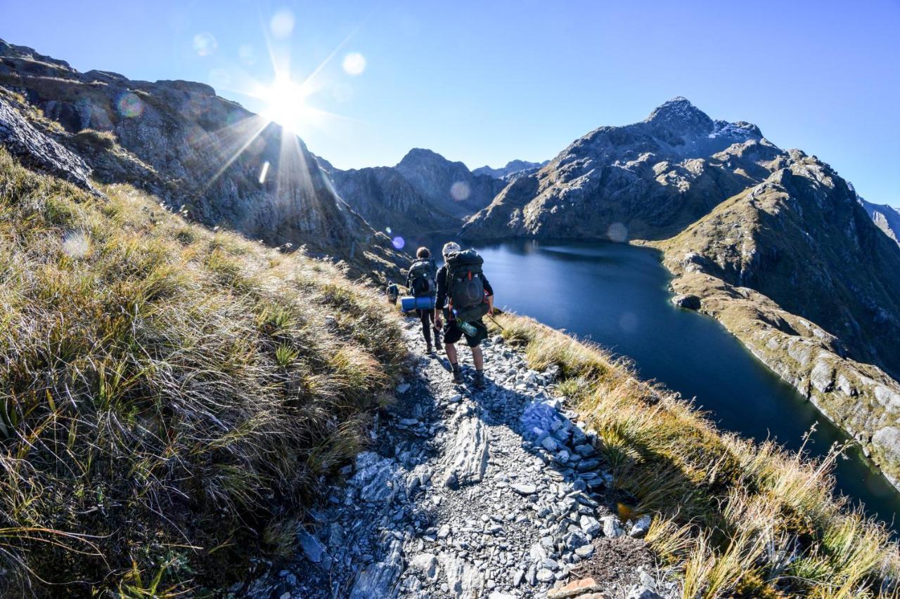 Retreat * Glenorchy