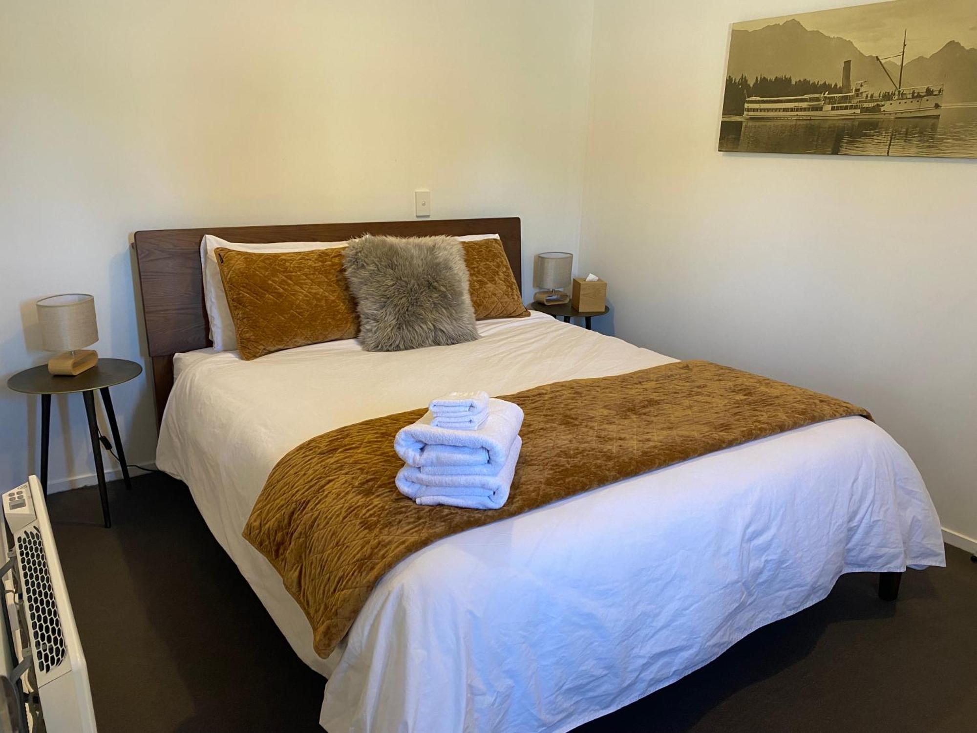 Apartment Retreat Glenorchy