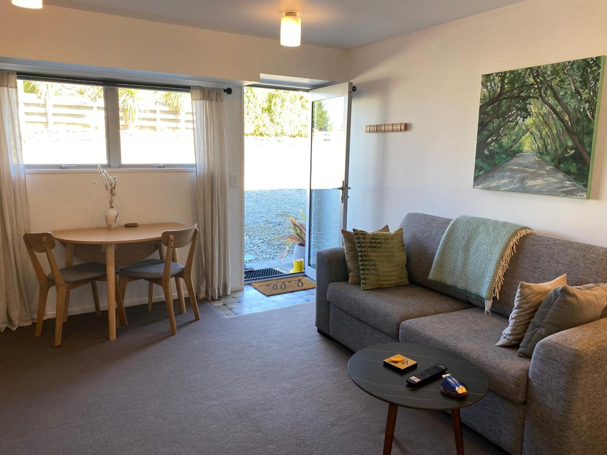 Retreat Glenorchy