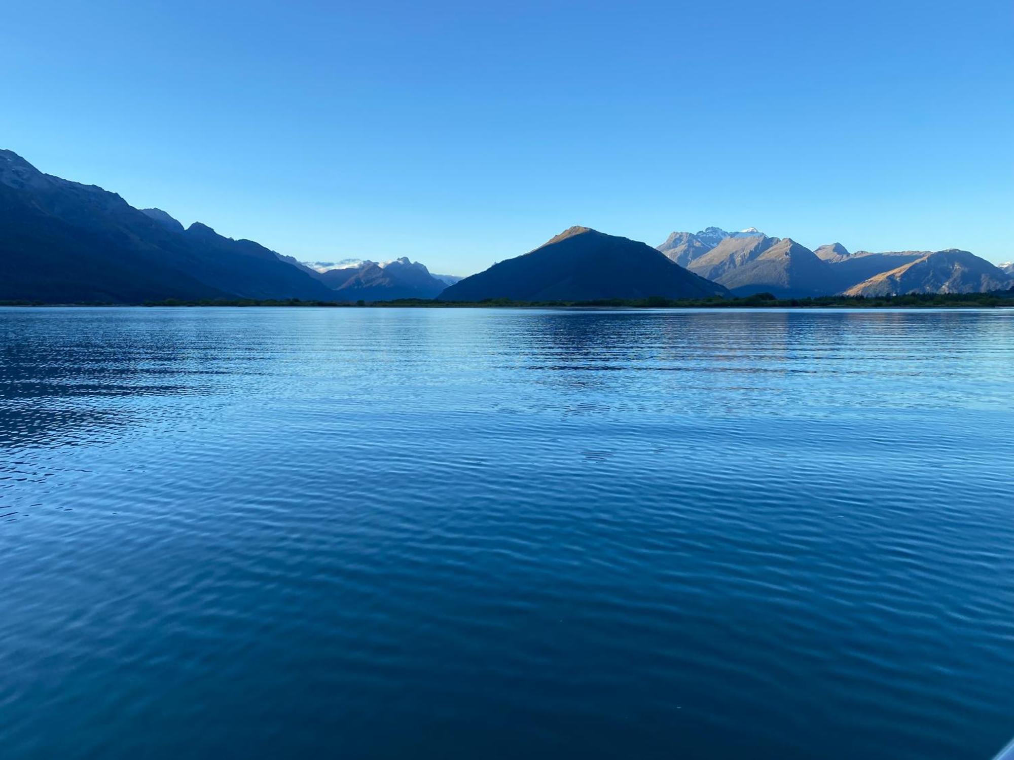 Retreat * Glenorchy