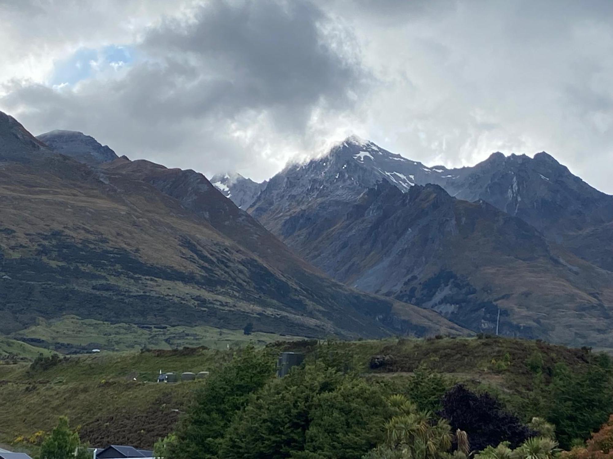 Retreat Glenorchy